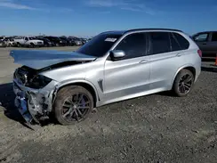 5YMKT6C39H0X20537 2017 BMW X5