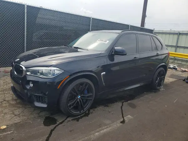5YMKT6C39H0X20795 2017 BMW X5 - Image 1