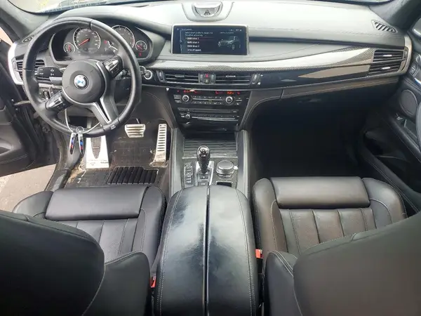 5YMKT6C39H0X20795 2017 BMW X5 - Image 8