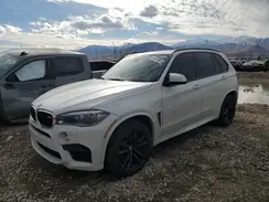 5YMKT6C3XH0U39122 2017 BMW X5