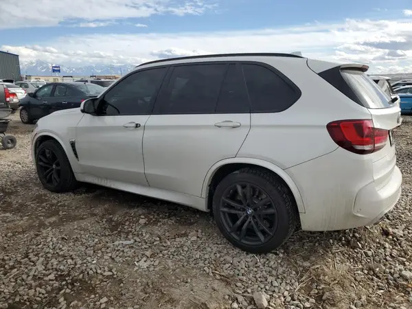 5YMKT6C3XH0U39122 2017 BMW X5 - Image 2