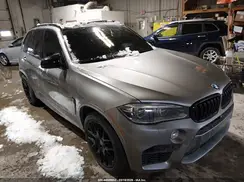 5YMKT6C3XH0U39444 2017 BMW X5 M