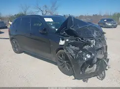 5YMKT6C50G0R78493 2016 BMW X5 M