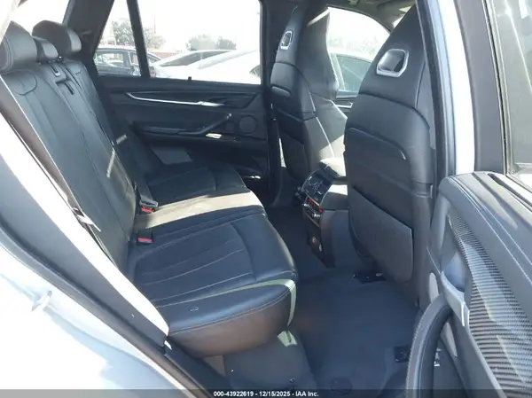 5YMKT6C50G0R78705 2016 BMW X5 M - Image 8