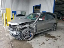 5YMKT6C50G0R78901 2016 BMW X5