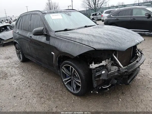 5YMKT6C50G0R79028 2016 BMW X5 M