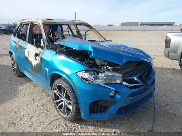 5YMKT6C50H0U38904 2017 BMW X5 M