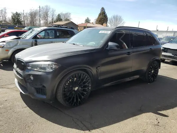 5YMKT6C50H0U39034 2017 BMW X5 - Image 1