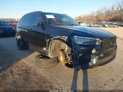 5YMKT6C50J0Y83357 2018 BMW X5 M