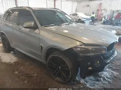 5YMKT6C50J0Y83360 2018 BMW X5 M