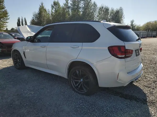5YMKT6C51G0R78096 2016 BMW X5 - Image 2