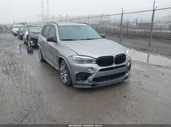 5YMKT6C51G0R78132 2016 BMW X5 M