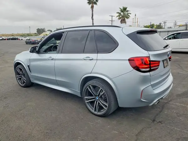 5YMKT6C51G0R78440 2016 BMW X5 - Image 2