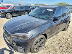 5YMKT6C51G0R78972 2016 BMW X5