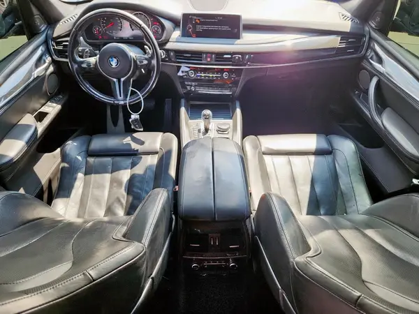 5YMKT6C51G0R79149 2016 BMW X5 - Image 8