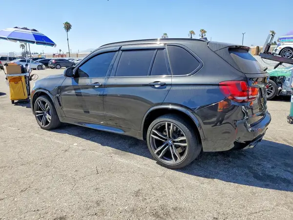 5YMKT6C51G0R79393 2016 BMW X5 - Image 2