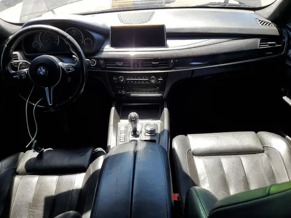 5YMKT6C51G0R79393 2016 BMW X5 - Image 8