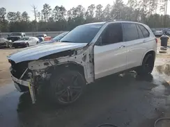 5YMKT6C51G0R79457 2016 BMW X5
