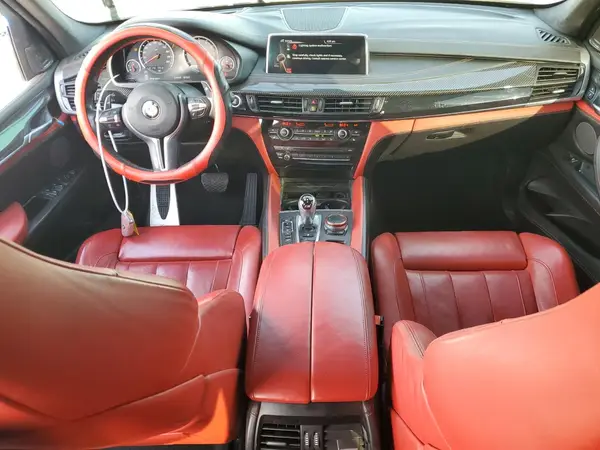 5YMKT6C51G0R79457 2016 BMW X5 - Image 8