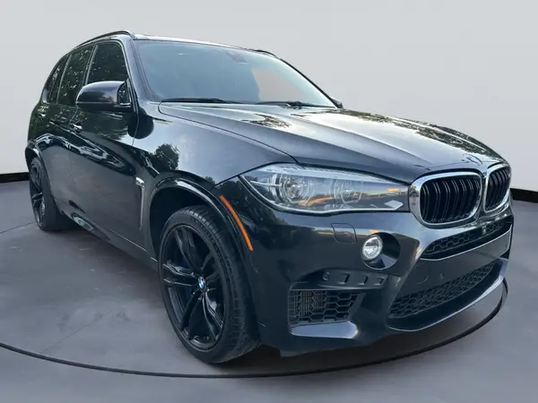 5YMKT6C51J0X21124 2018 BMW X5 - Image 1