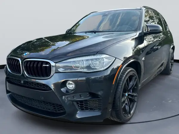 5YMKT6C51J0X21124 2018 BMW X5 - Image 2