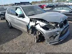 5YMKT6C51J0X21382 2018 BMW X5 M