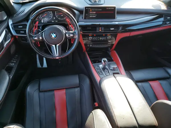 5YMKT6C51J0Y83173 2018 BMW X5 - Image 8