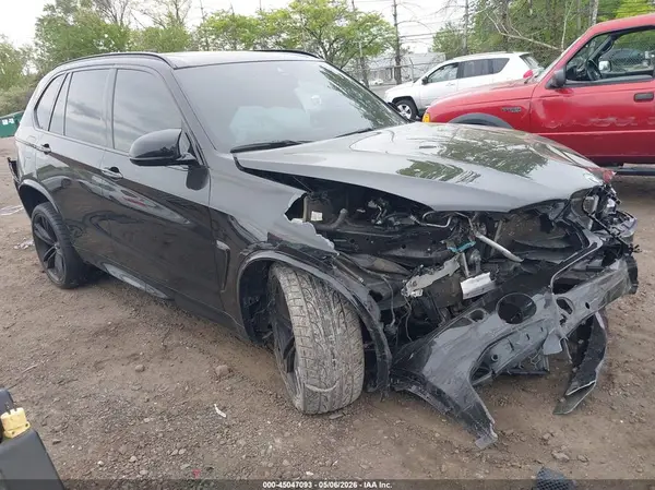 5YMKT6C52G0R78639 2016 BMW X5 M
