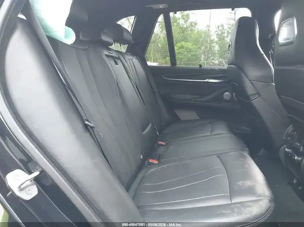5YMKT6C52G0R78639 2016 BMW X5 M - Image 8