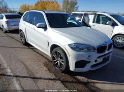 5YMKT6C52G0R79080 2016 BMW X5 M
