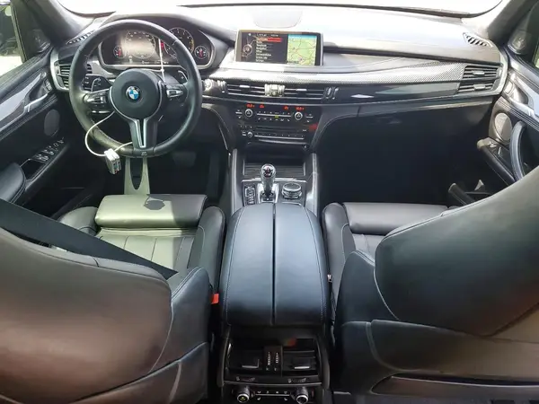 5YMKT6C52G0R79273 2016 BMW X5 - Image 8