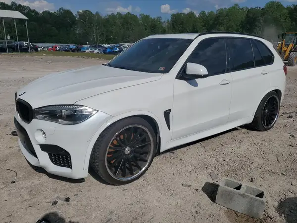 5YMKT6C52G0R79404 2016 BMW X5 - Image 1