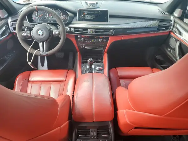 5YMKT6C52G0R79404 2016 BMW X5 - Image 8