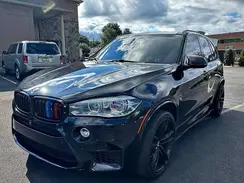 5YMKT6C52G0R79421 2016 BMW X5