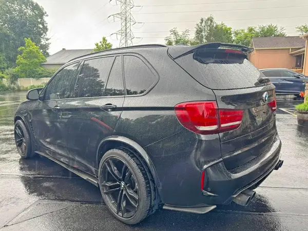 5YMKT6C52G0R79421 2016 BMW X5 - Image 2