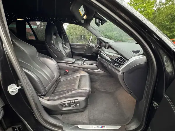 5YMKT6C52G0R79421 2016 BMW X5 - Image 8
