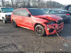 5YMKT6C52H0U38743 2017 BMW X5 M