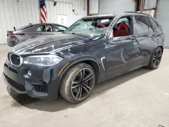 5YMKT6C52J0X21052 2018 BMW X5