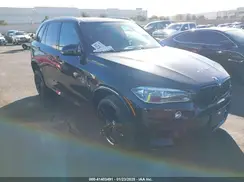 5YMKT6C52J0Y83859 2018 BMW X5 M