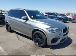 5YMKT6C52J0Y84011 2018 BMW X5 M