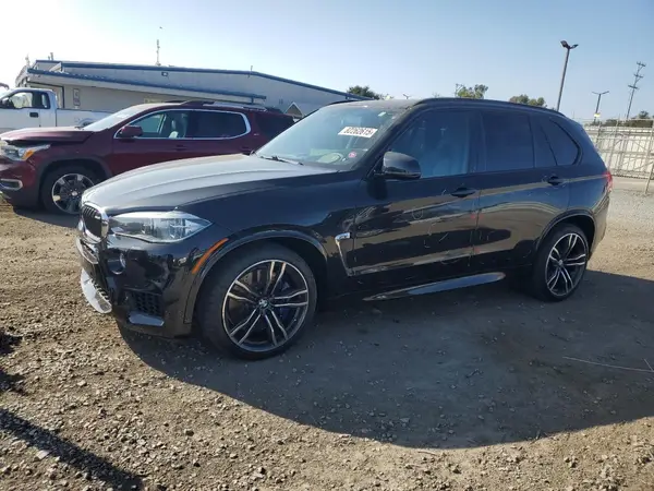 5YMKT6C53G0R78262 2016 BMW X5 - Image 1
