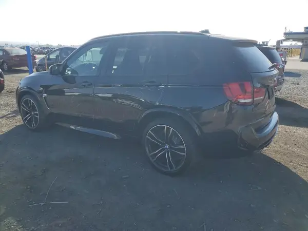 5YMKT6C53G0R78262 2016 BMW X5 - Image 2