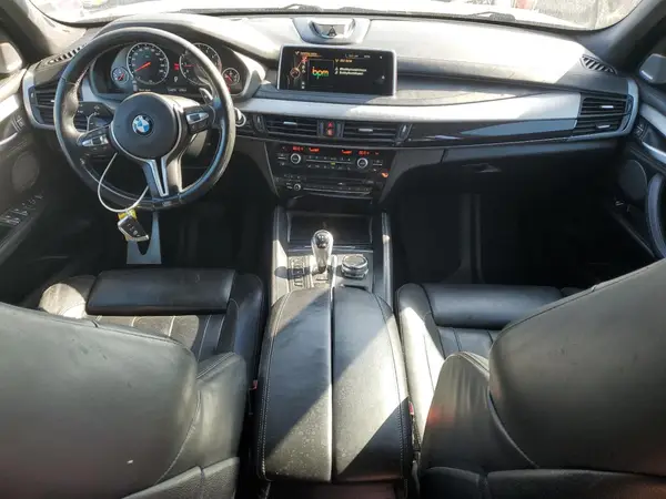 5YMKT6C53G0R78262 2016 BMW X5 - Image 8