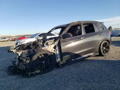 5YMKT6C53J0Y83336 2018 BMW X5