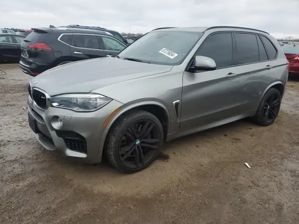 5YMKT6C53J0Y83661 2018 BMW X5 - Image 1
