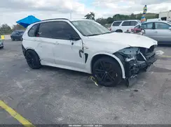 5YMKT6C53J0Y83899 2018 BMW X5 M