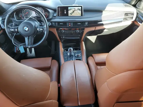 5YMKT6C53J0Y84311 2018 BMW X5 - Image 8
