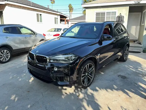 5YMKT6C54G0R77718 2016 BMW X5 - Image 2