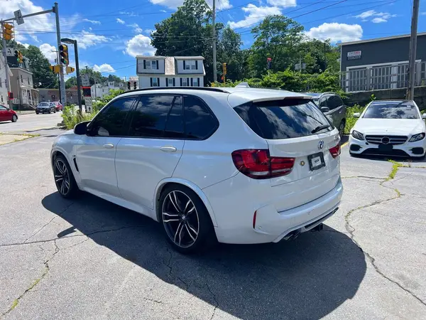5YMKT6C54G0R78335 2016 BMW X5 - Image 2