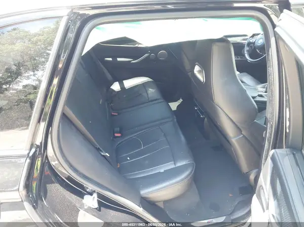 5YMKT6C54G0R78609 2016 BMW X5 M - Image 8